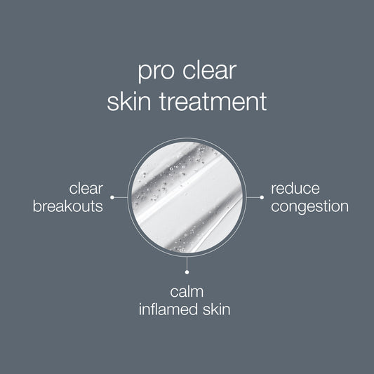 client receiving treatment