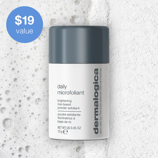 Daily Microfoliant- $19 value