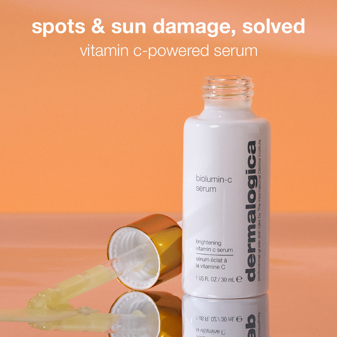 biolumin-c serum
