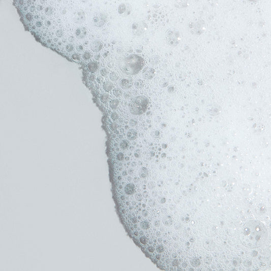clearing skin wash benefits
