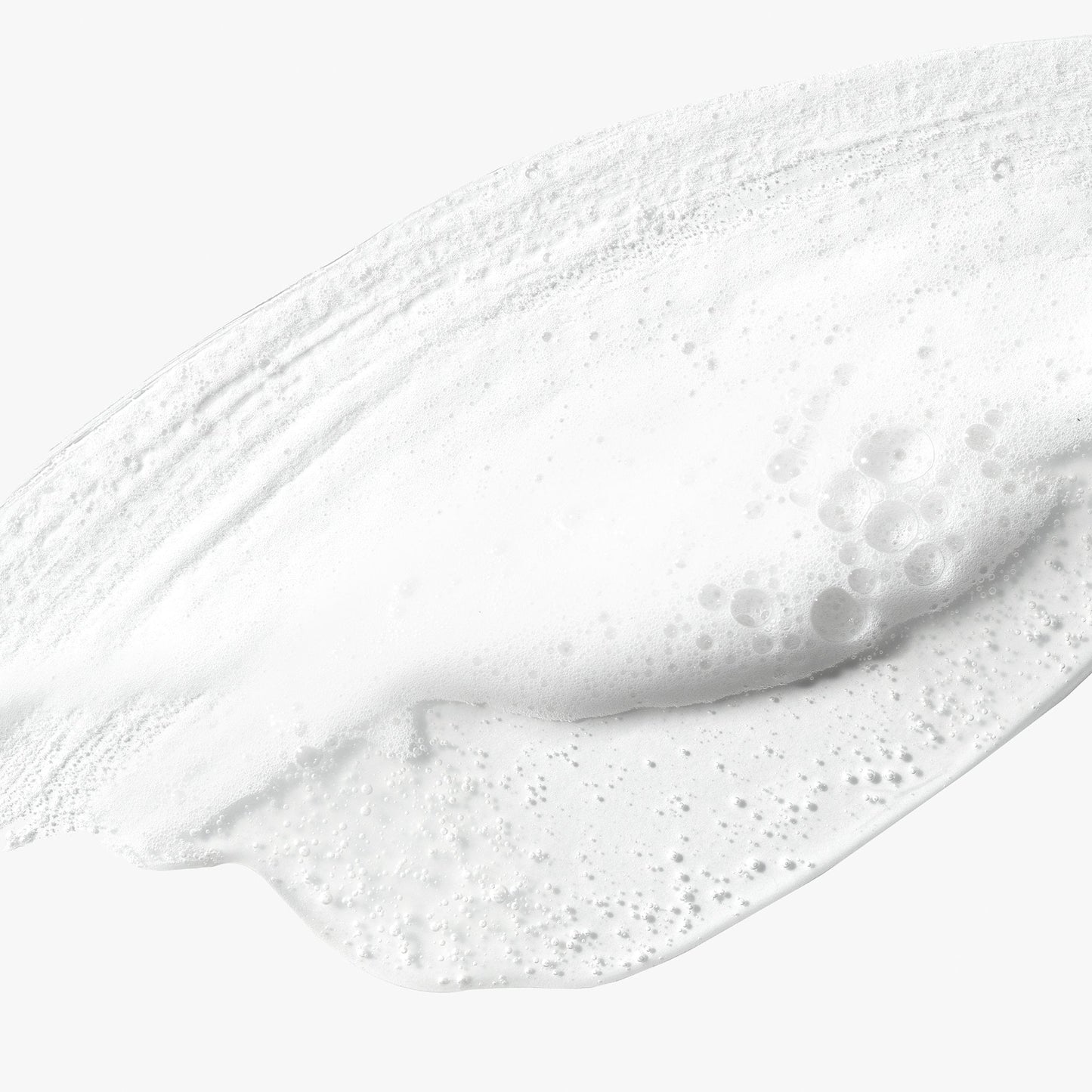 daily glycolic cleanser swatch