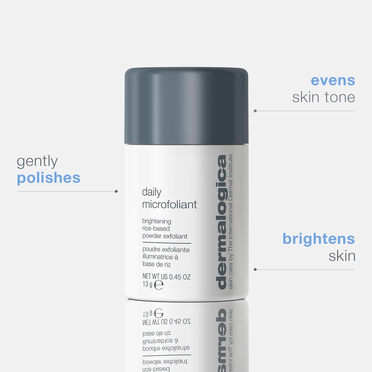 daily microfoliant 0.45 oz