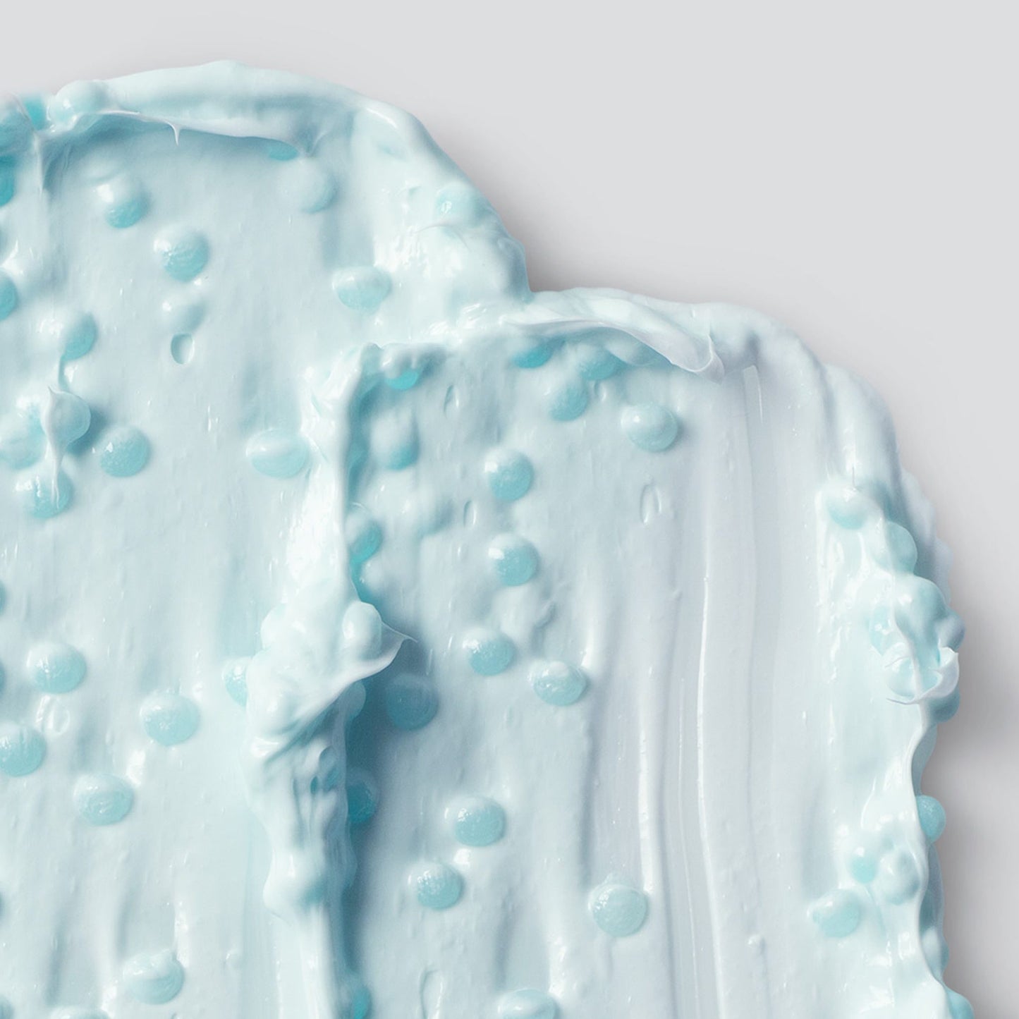 hydro masque exfoliant swatch