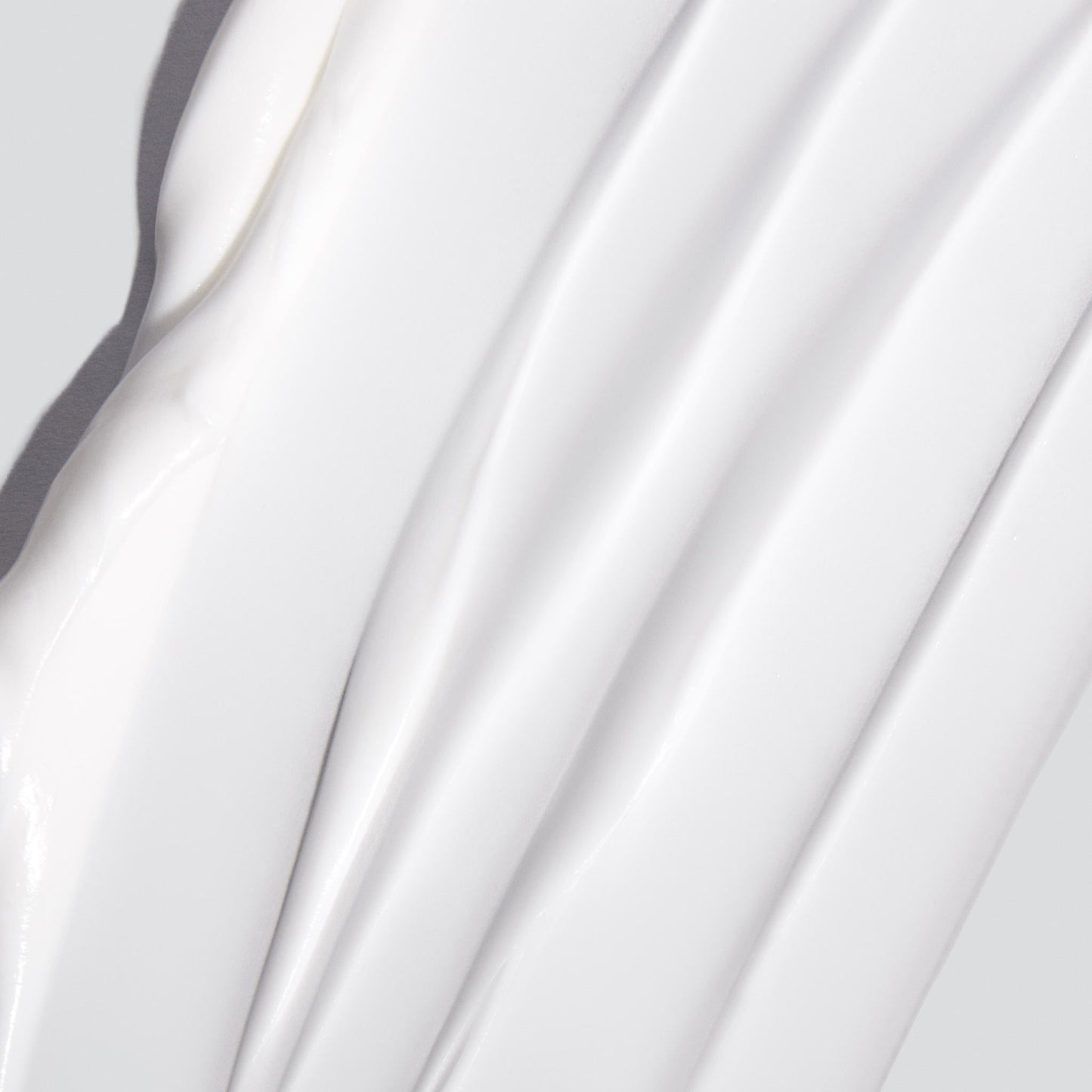 skin smoothing cream swatch